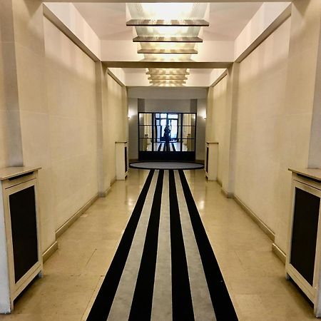 Suite Desnos : Au Coeur De La Rive Gauche, Neuf, Design, 2 Personnes Paris Exterior foto