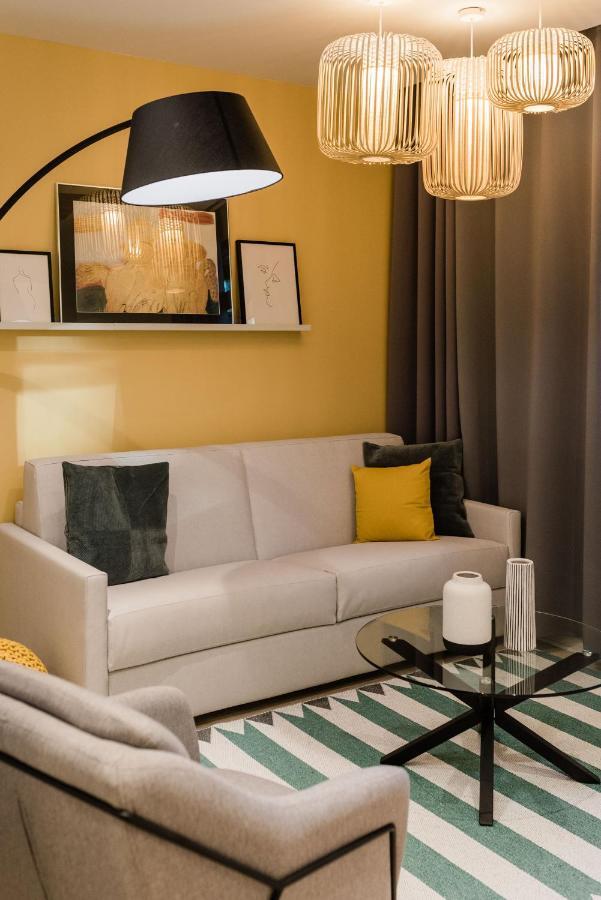 Suite Desnos : Au Coeur De La Rive Gauche, Neuf, Design, 2 Personnes Paris Exterior foto