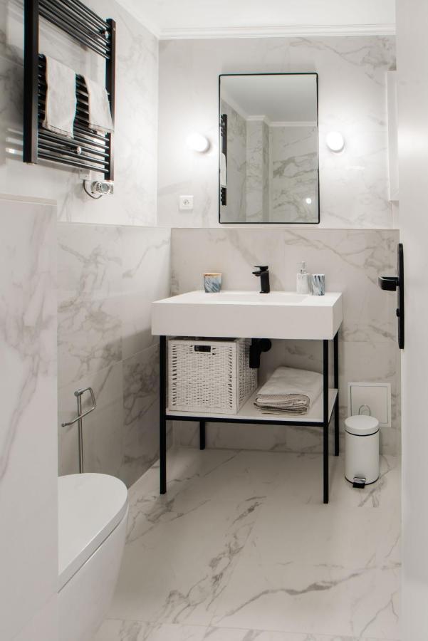 Suite Desnos : Au Coeur De La Rive Gauche, Neuf, Design, 2 Personnes Paris Exterior foto