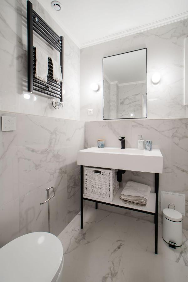 Suite Desnos : Au Coeur De La Rive Gauche, Neuf, Design, 2 Personnes Paris Exterior foto